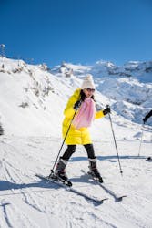 Experiencia en la nieve en Lucerna y el monte Titlis desde Zúrich